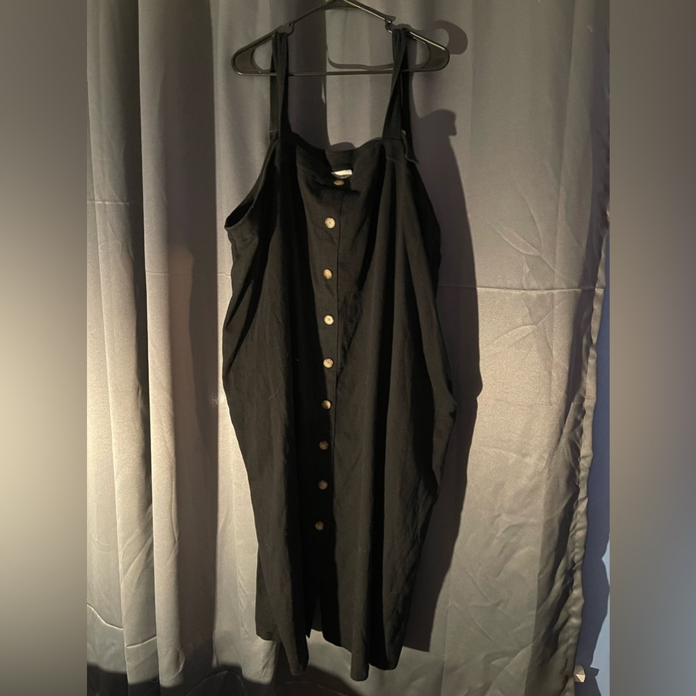 Cute long dress